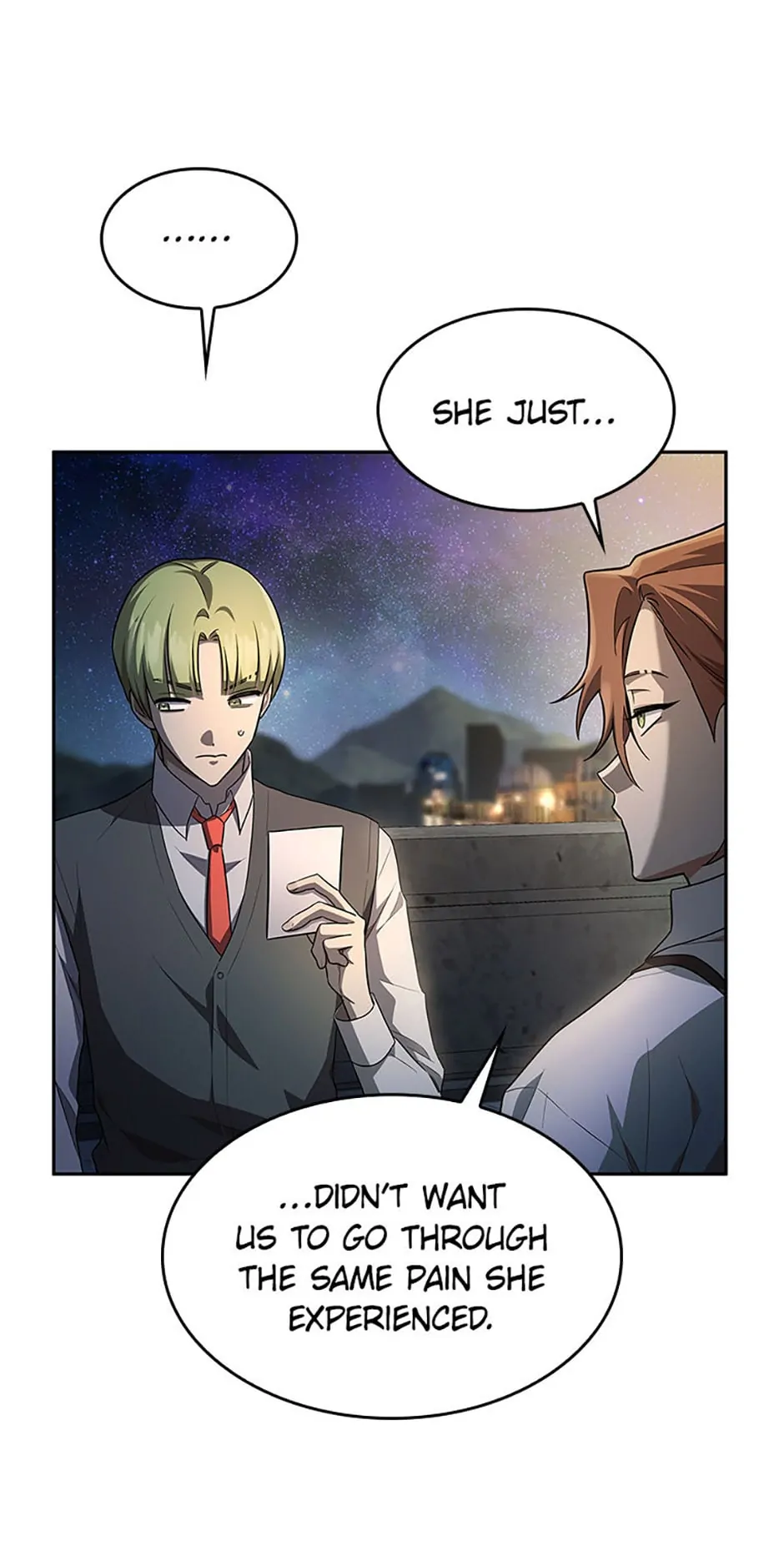 Read The Infinite Mage EN Manga Online