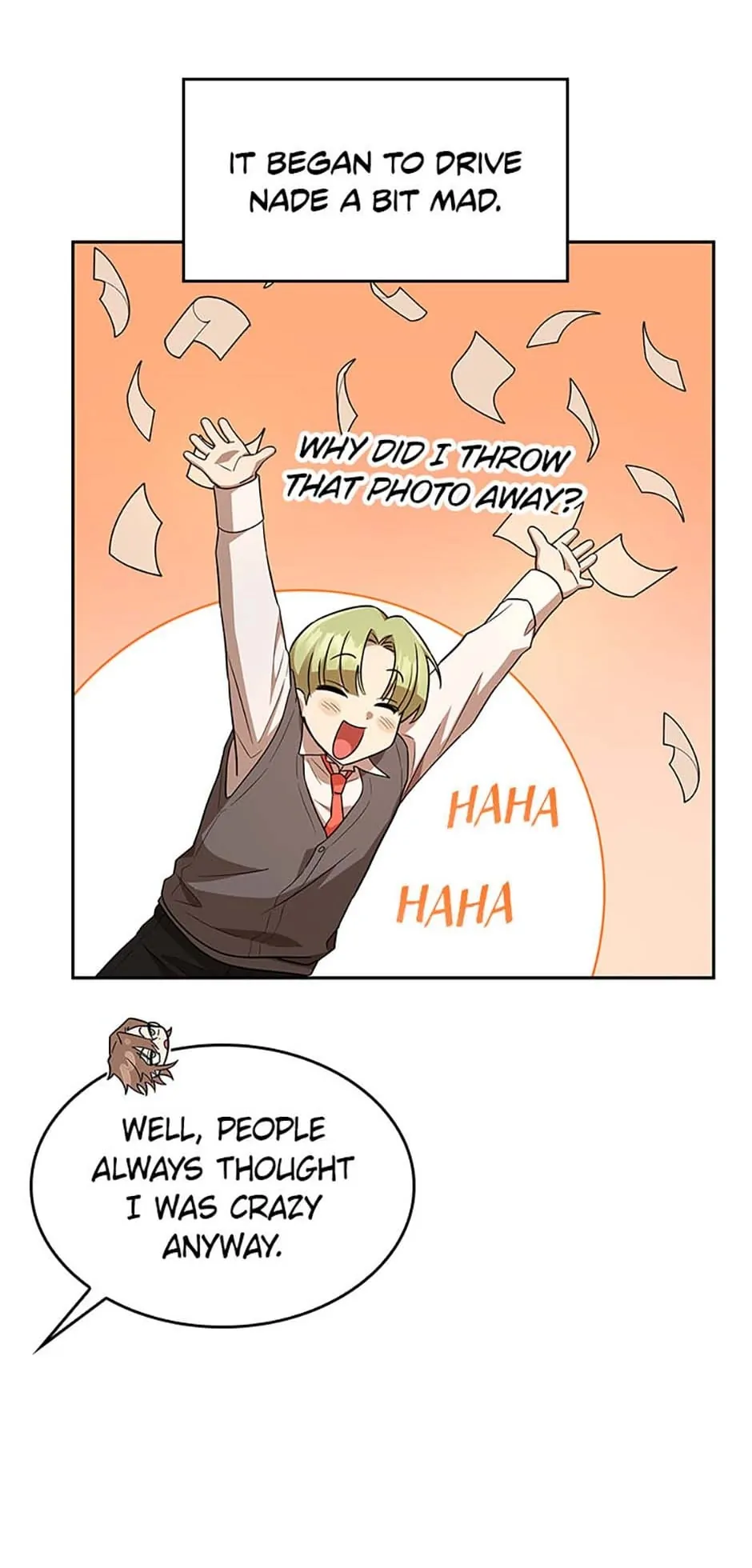 Read The Infinite Mage EN Manga Online