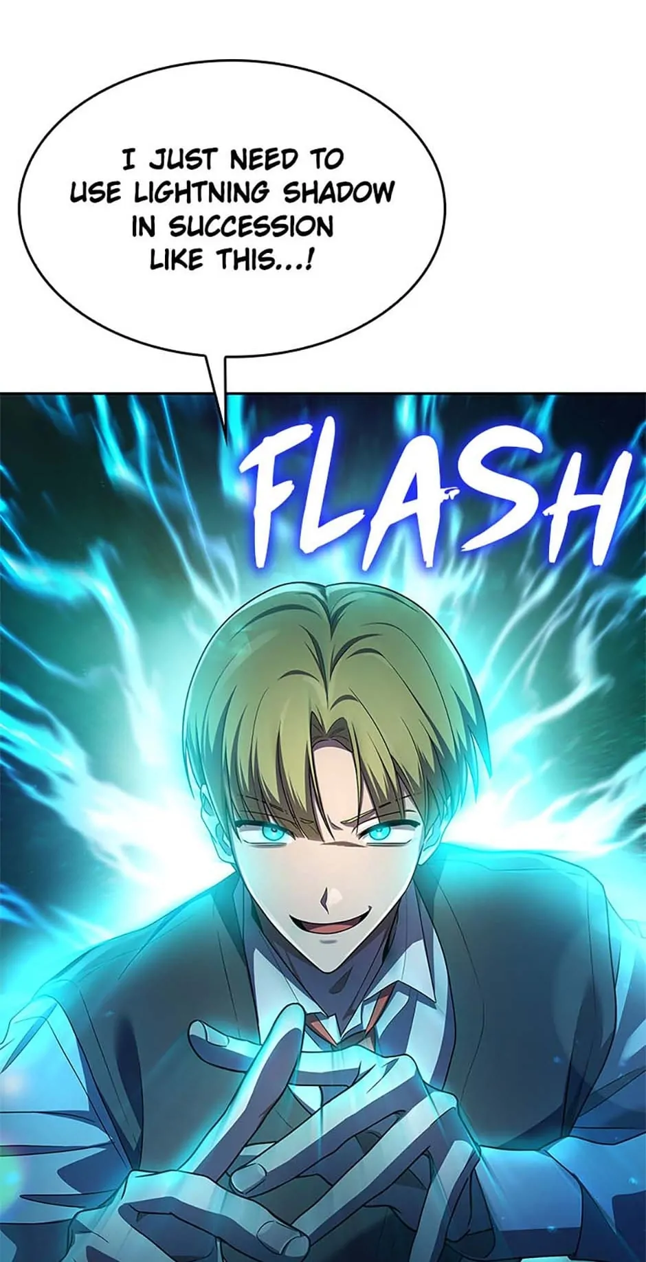 Read The Infinite Mage EN Manga Online