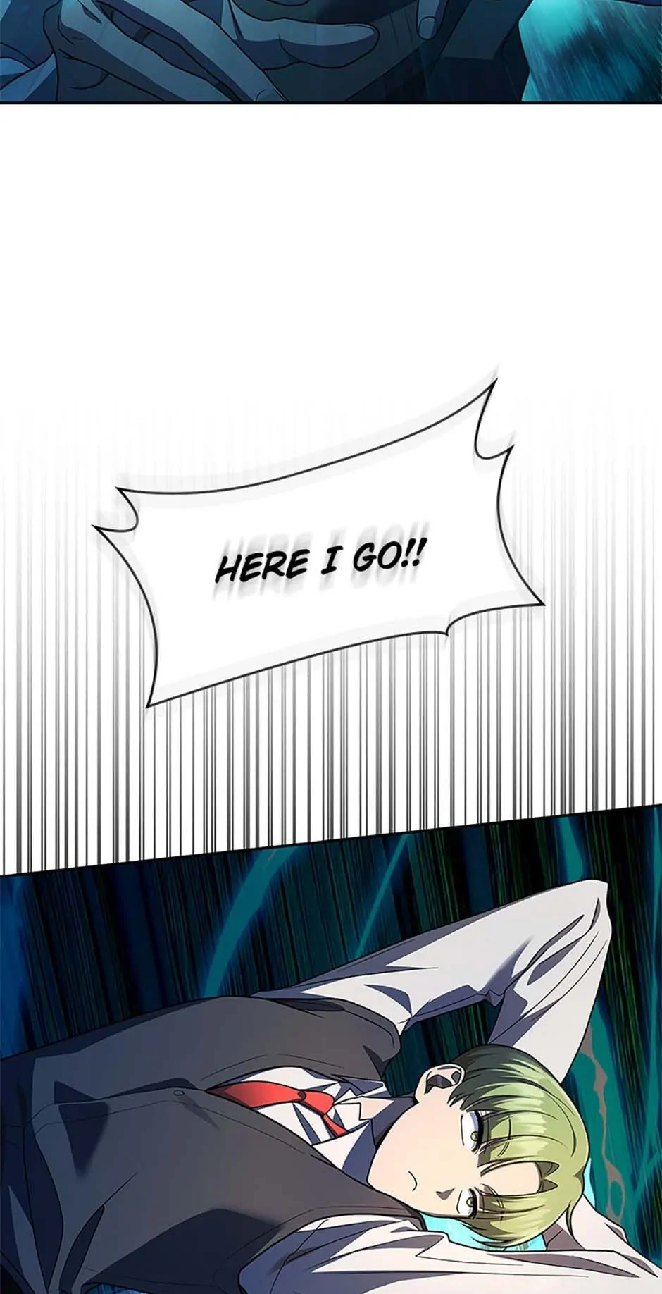 Read The Infinite Mage EN Manga Online