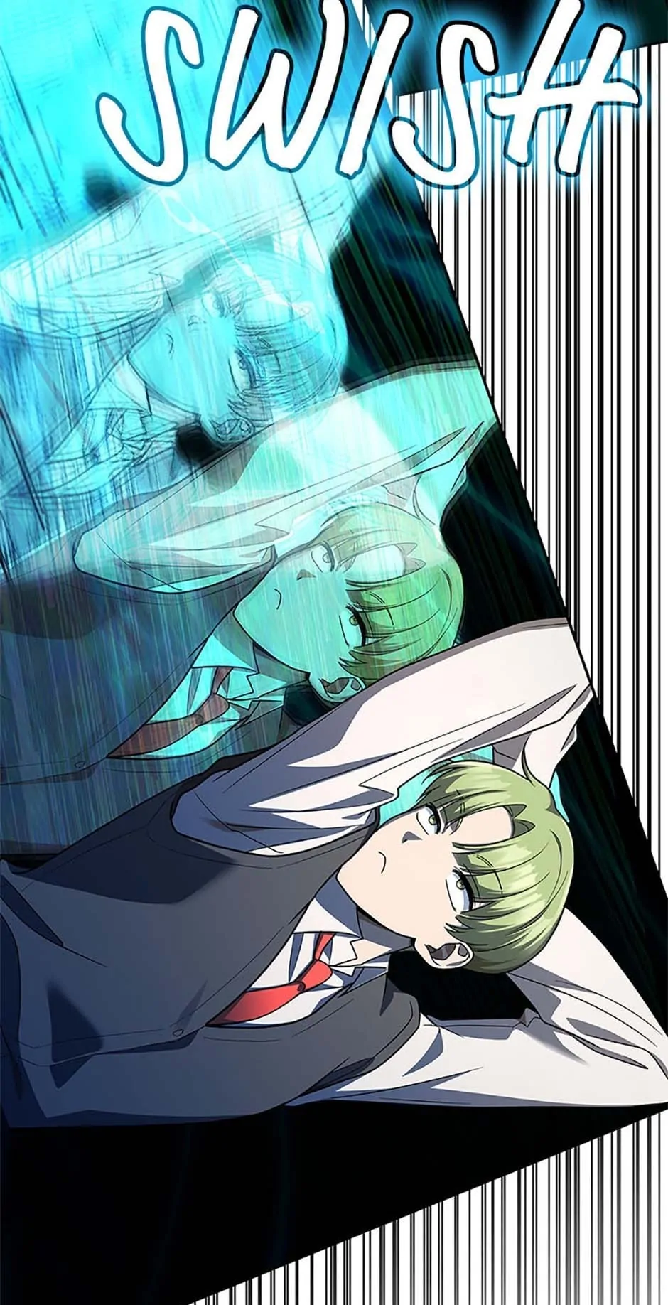 Read The Infinite Mage EN Manga Online