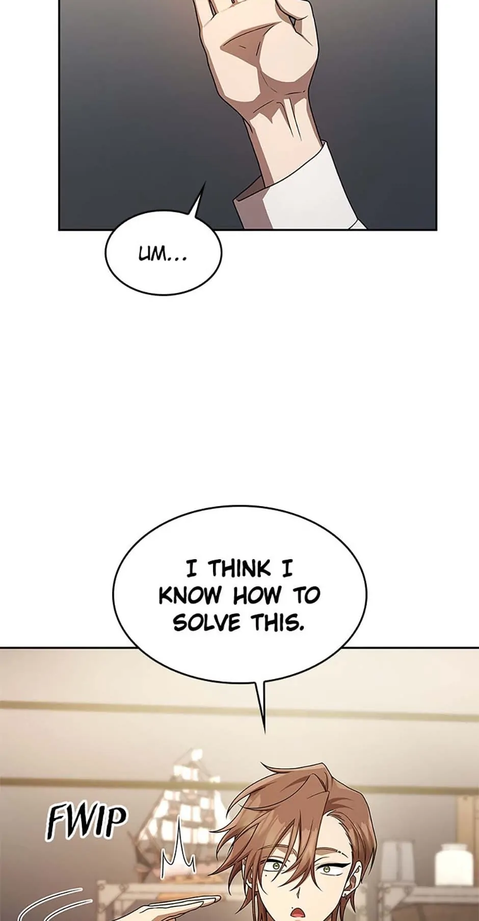 Read The Infinite Mage EN Manga Online