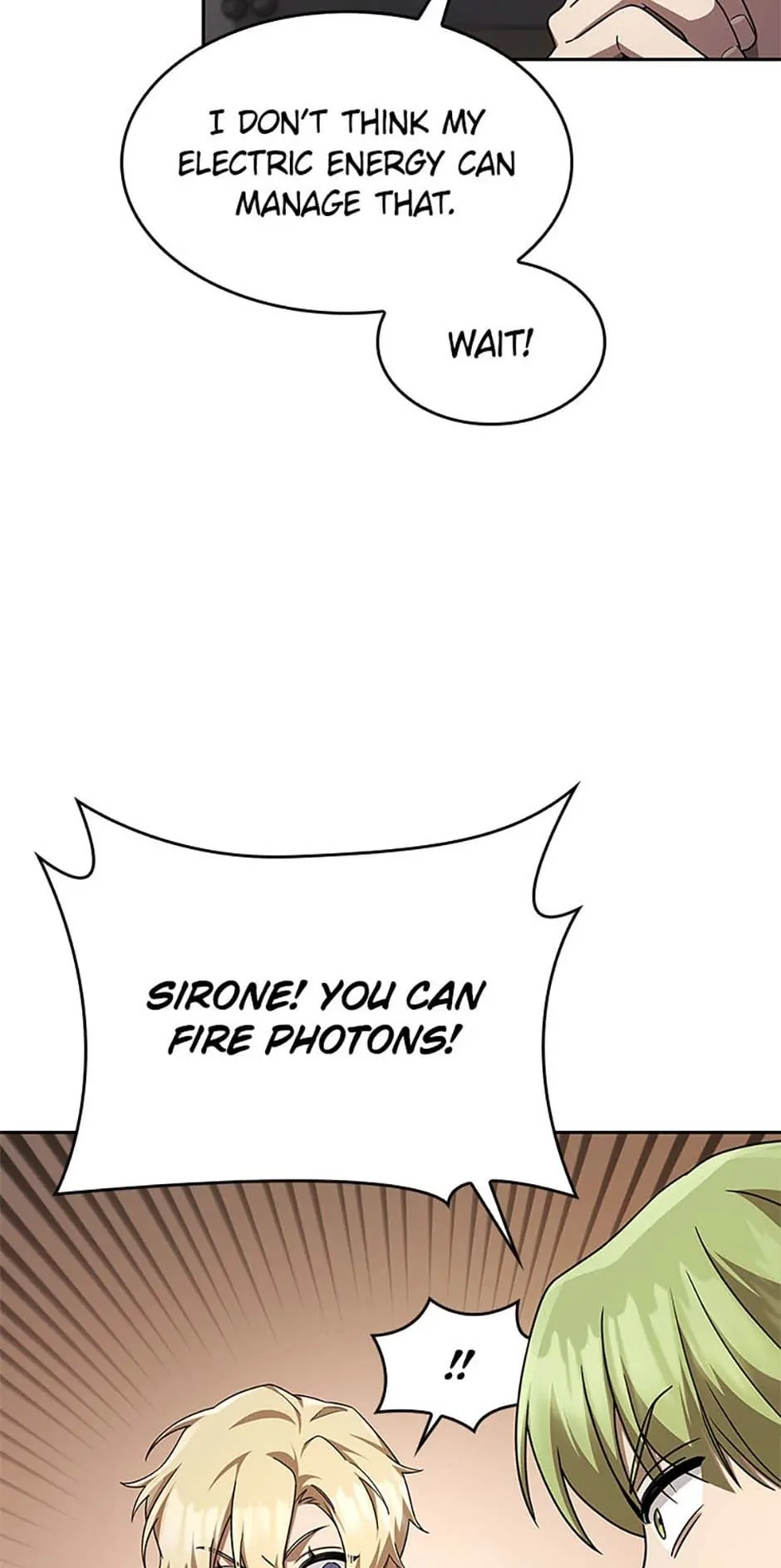 Read The Infinite Mage EN Manga Online