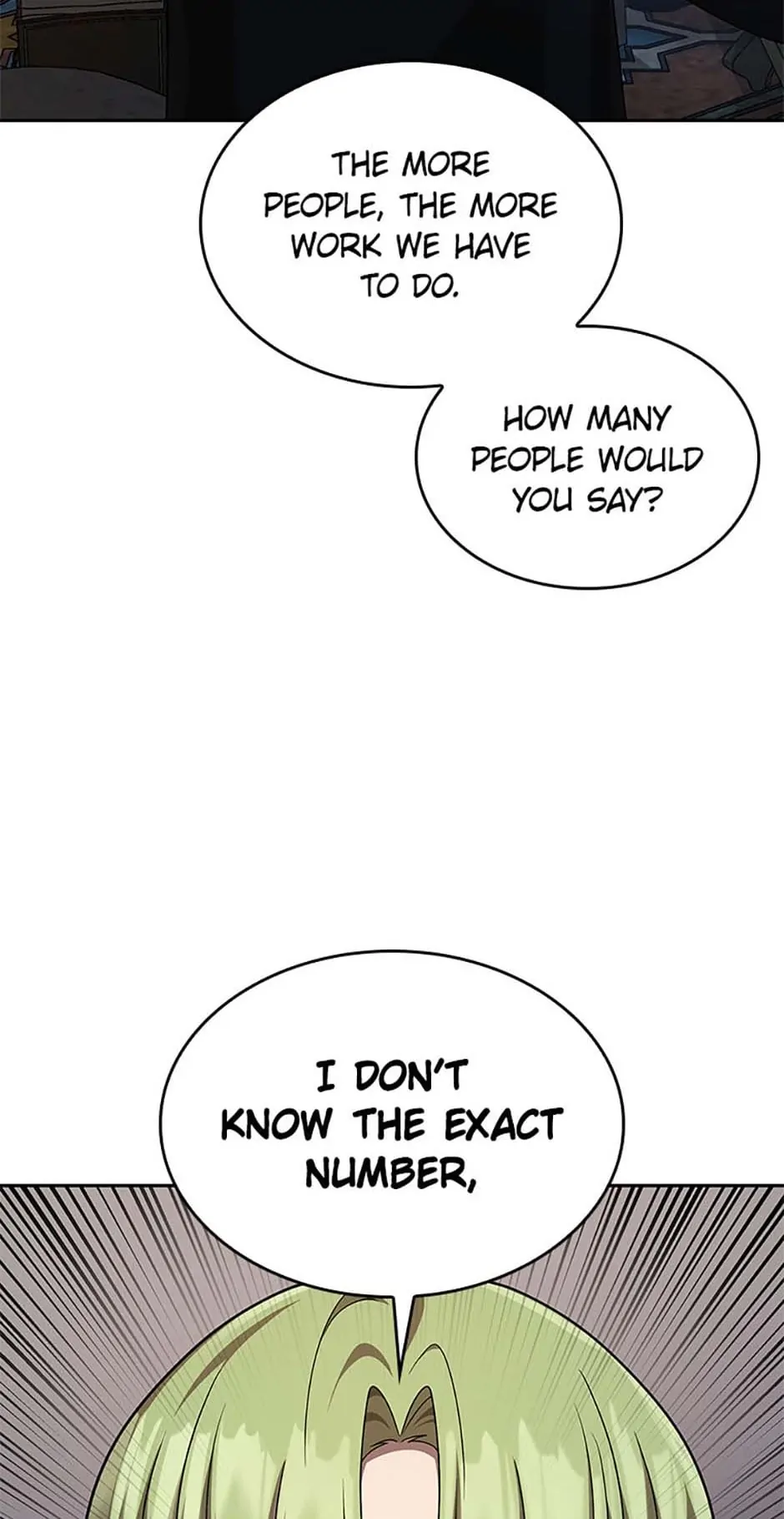 Read The Infinite Mage EN Manga Online