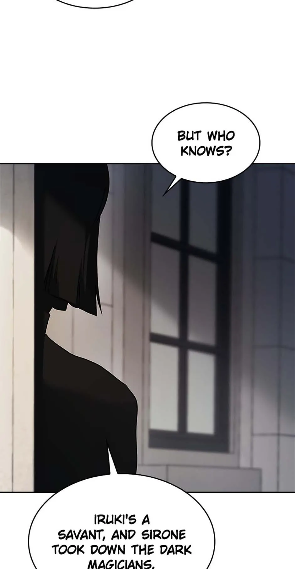 Read The Infinite Mage EN Manga Online