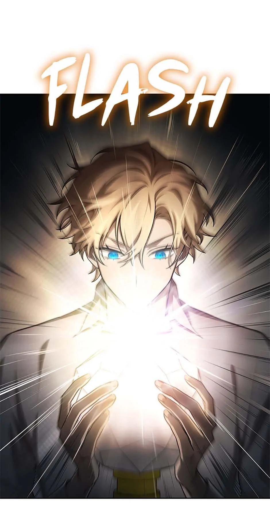 Read The Infinite Mage EN Manga Online