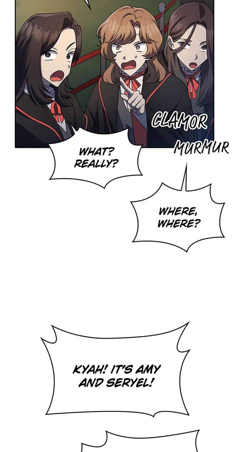 Read The Infinite Mage EN Manga Online