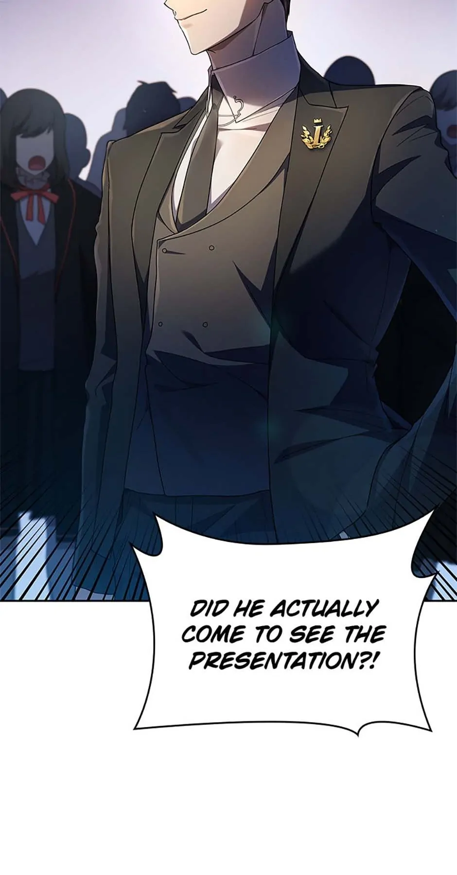 Read The Infinite Mage EN Manga Online