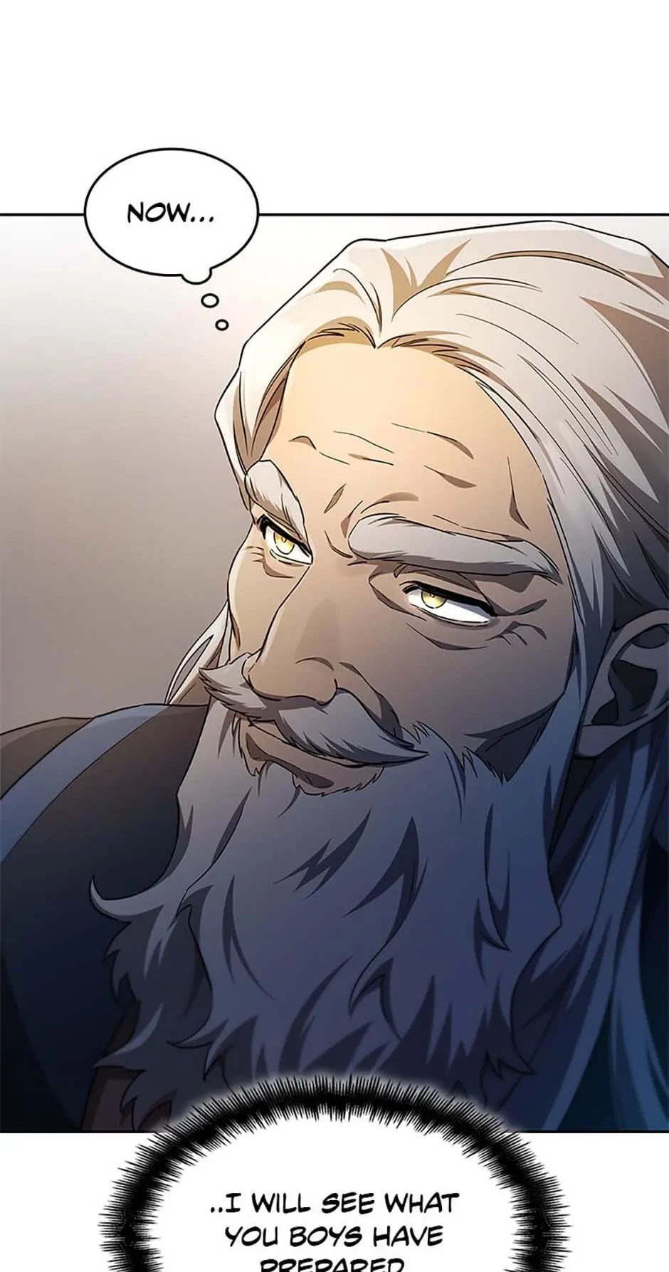 Read The Infinite Mage EN Manga Online