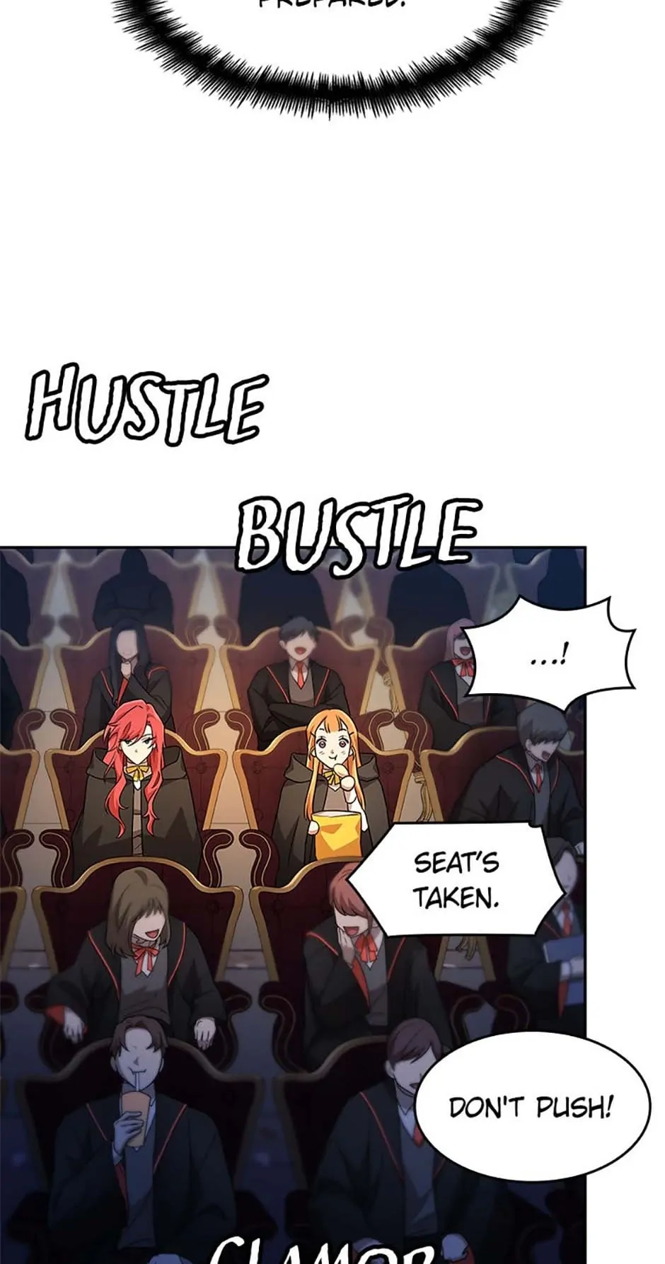 Read The Infinite Mage EN Manga Online