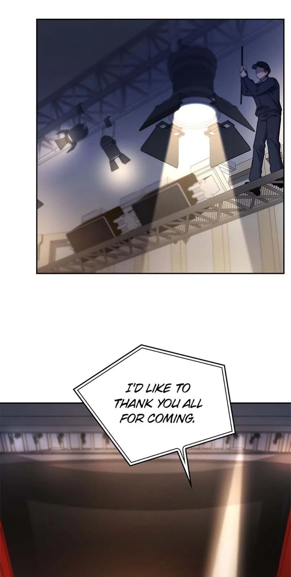 Read The Infinite Mage EN Manga Online