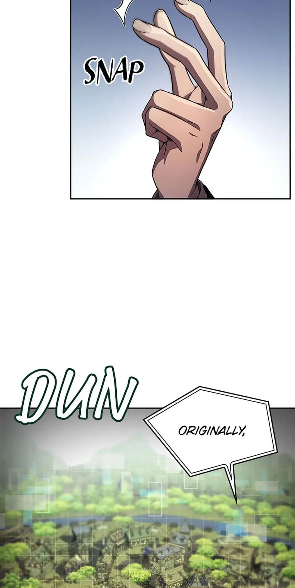 Read The Infinite Mage EN Manga Online