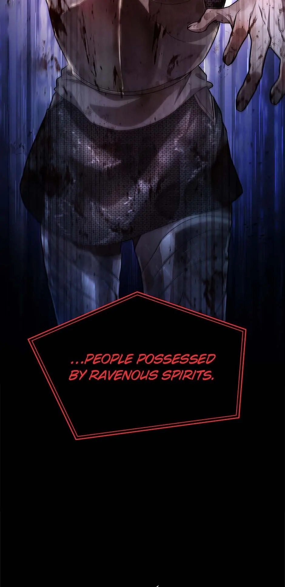 Read The Infinite Mage EN Manga Online
