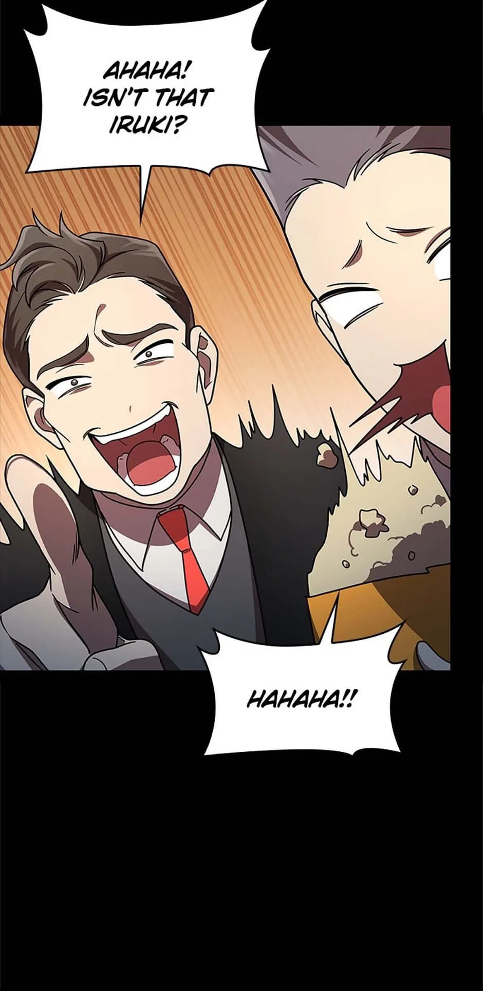 Read The Infinite Mage EN Manga Online