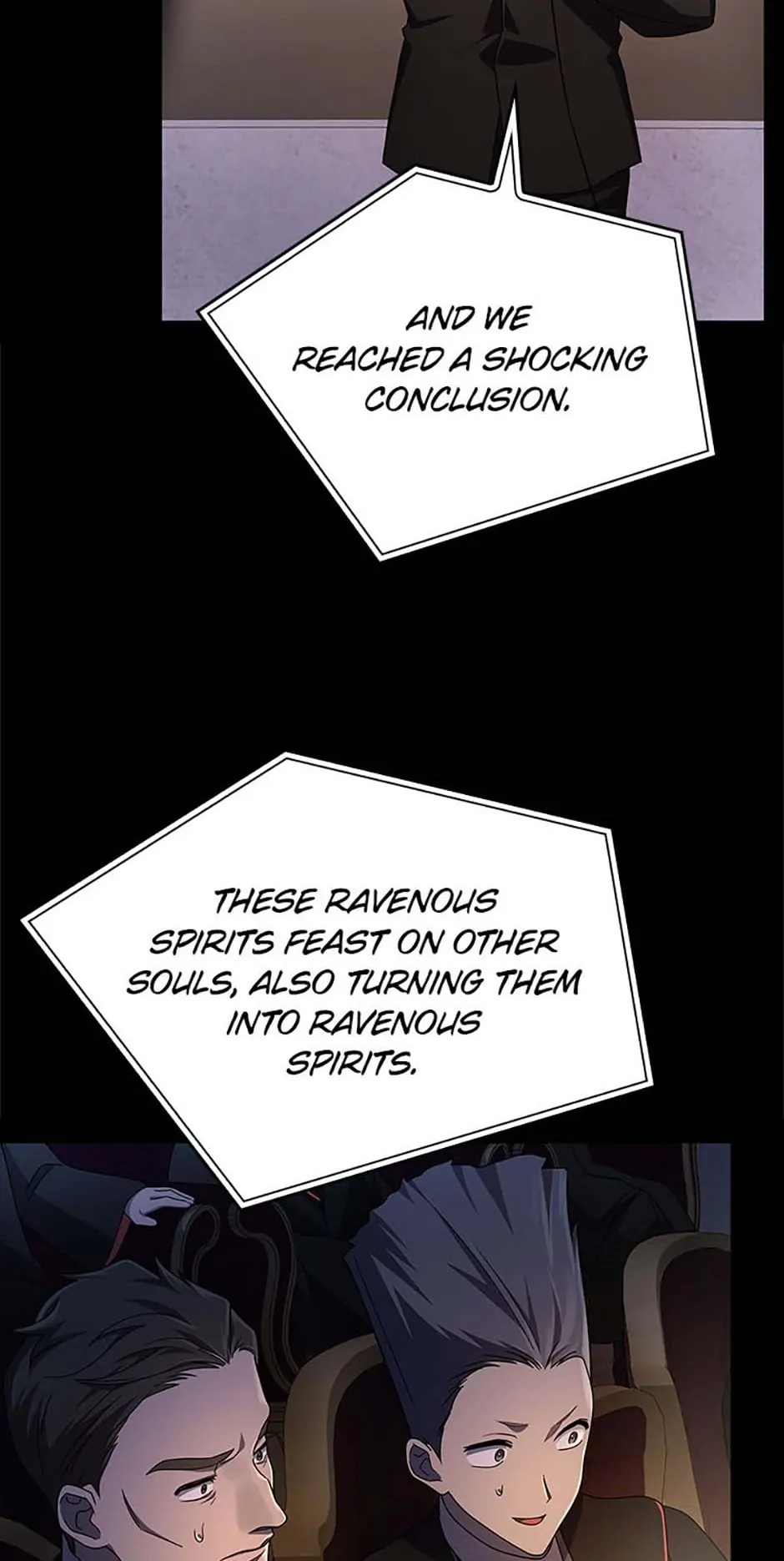 Read The Infinite Mage EN Manga Online