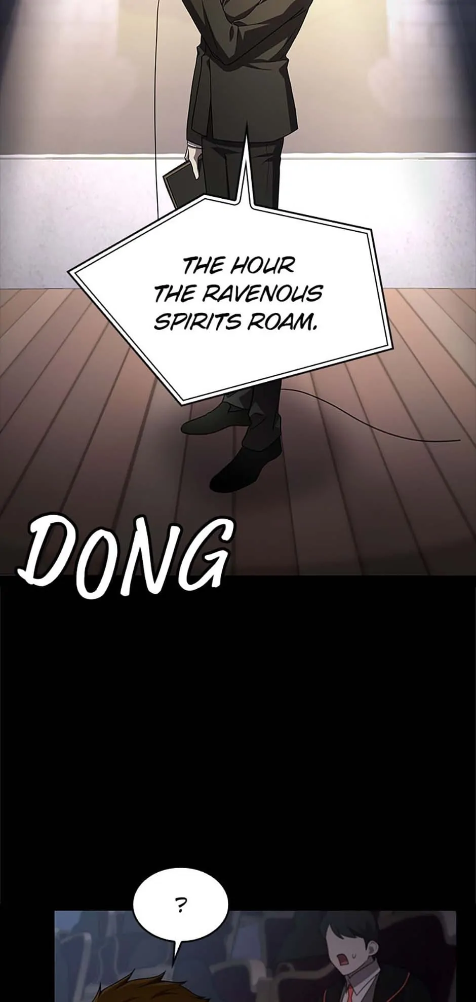 Read The Infinite Mage EN Manga Online