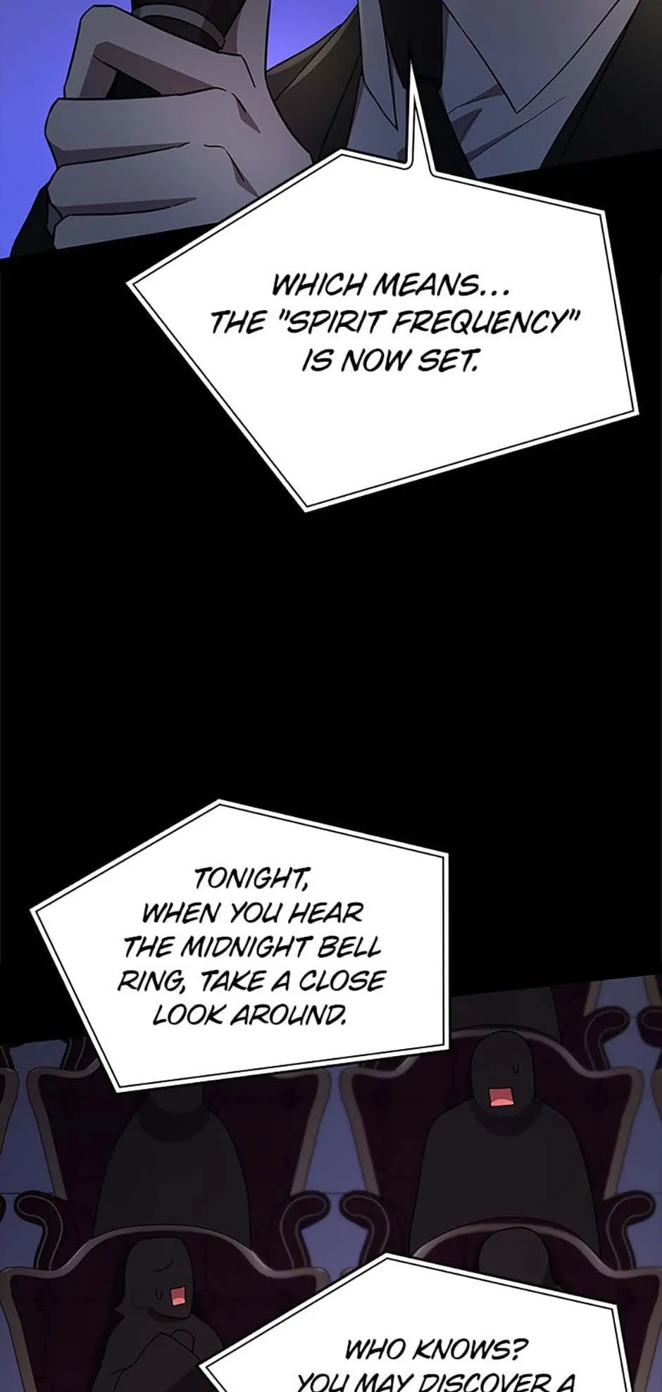 Read The Infinite Mage EN Manga Online