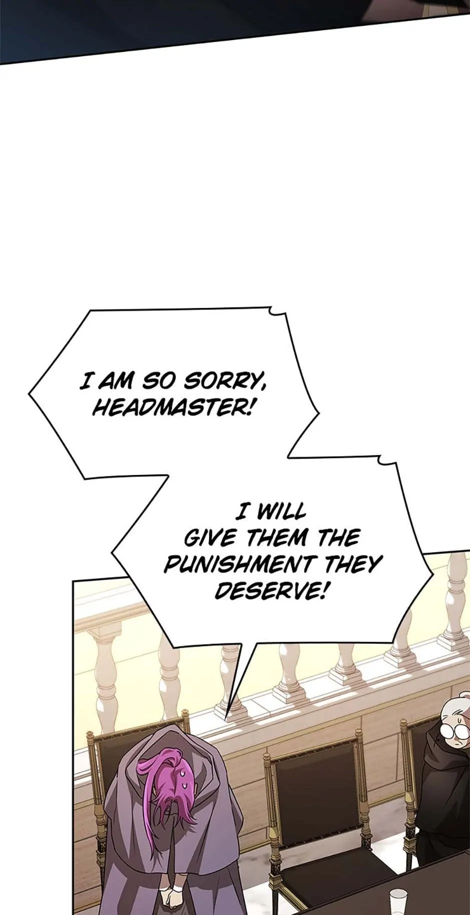 Read The Infinite Mage EN Manga Online