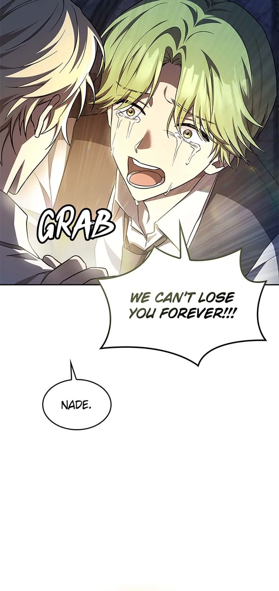 Read The Infinite Mage EN Manga Online