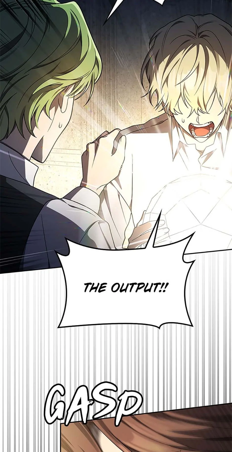 Read The Infinite Mage EN Manga Online