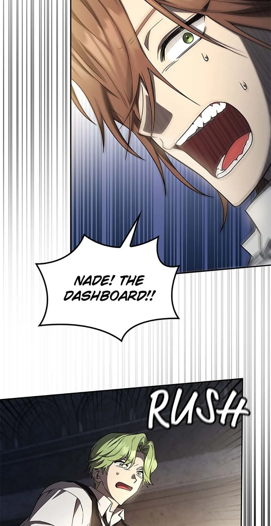 Read The Infinite Mage EN Manga Online