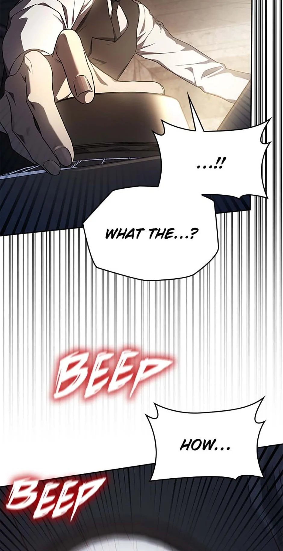 Read The Infinite Mage EN Manga Online