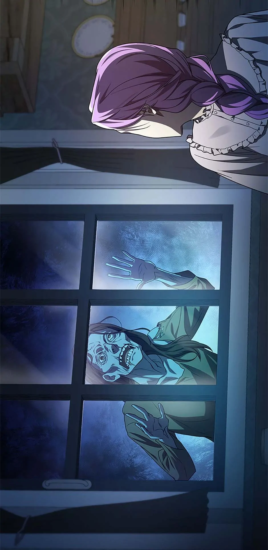 Read The Infinite Mage EN Manga Online