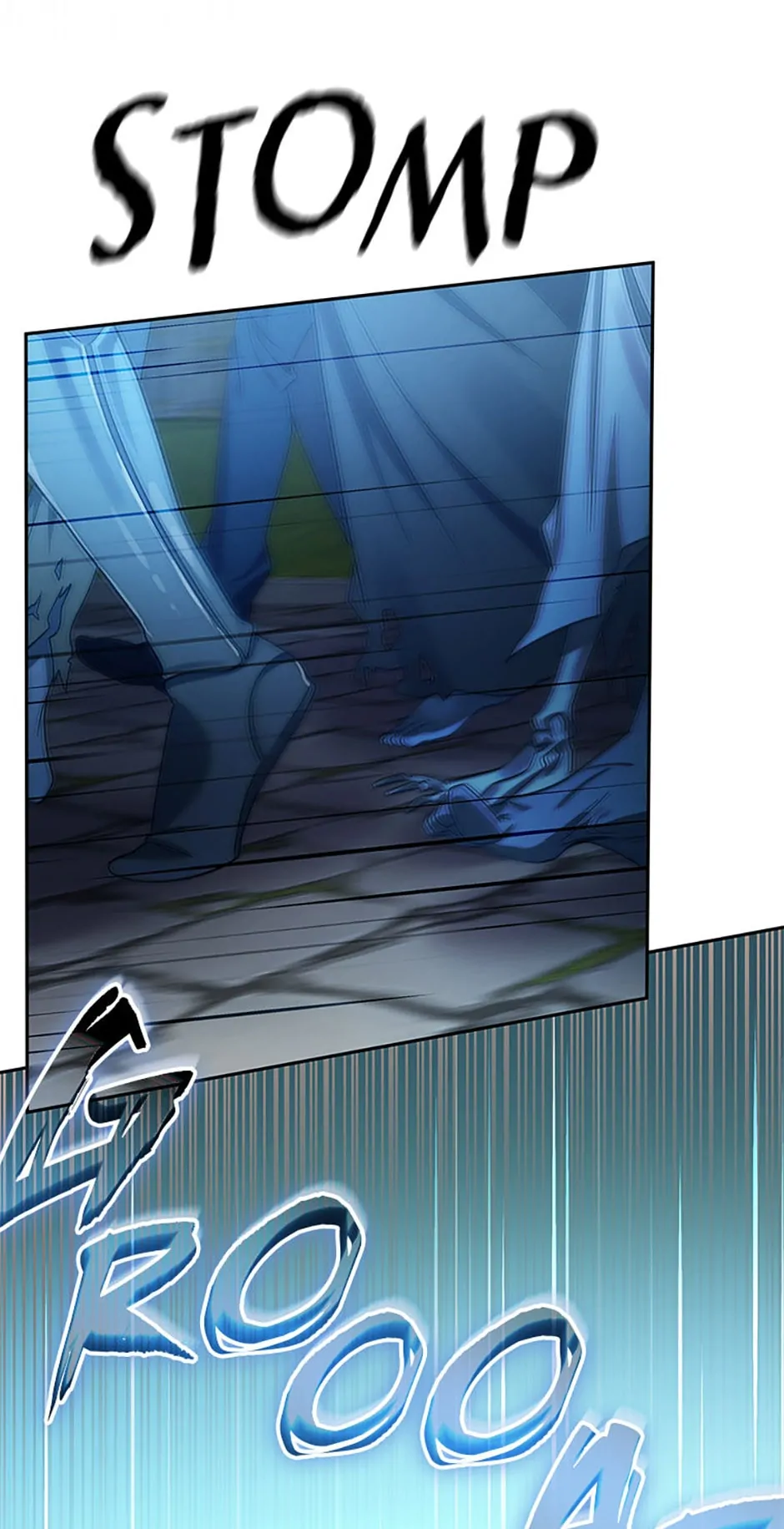 Read The Infinite Mage EN Manga Online