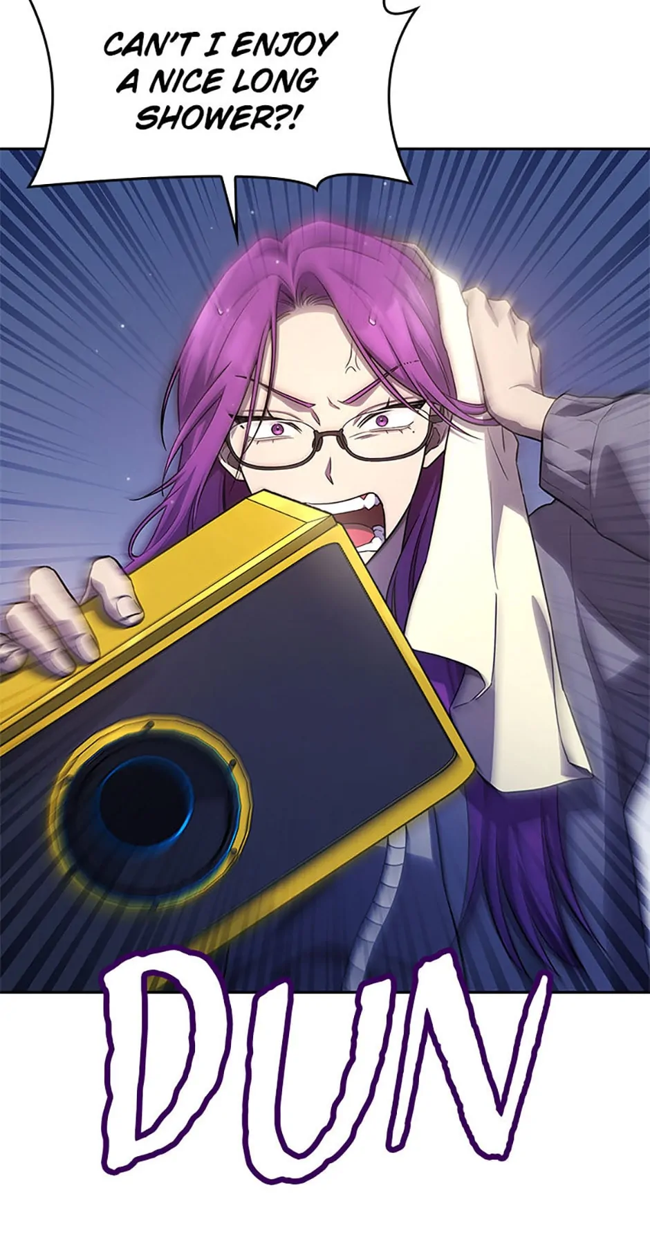 Read The Infinite Mage EN Manga Online