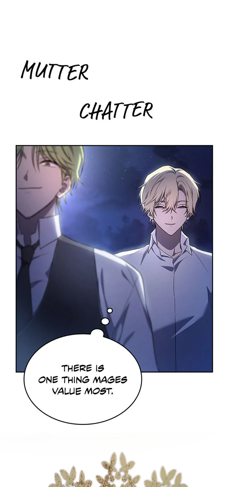 Read The Infinite Mage EN Manga Online