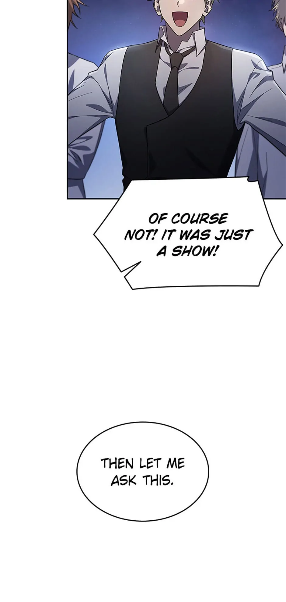 Read The Infinite Mage EN Manga Online