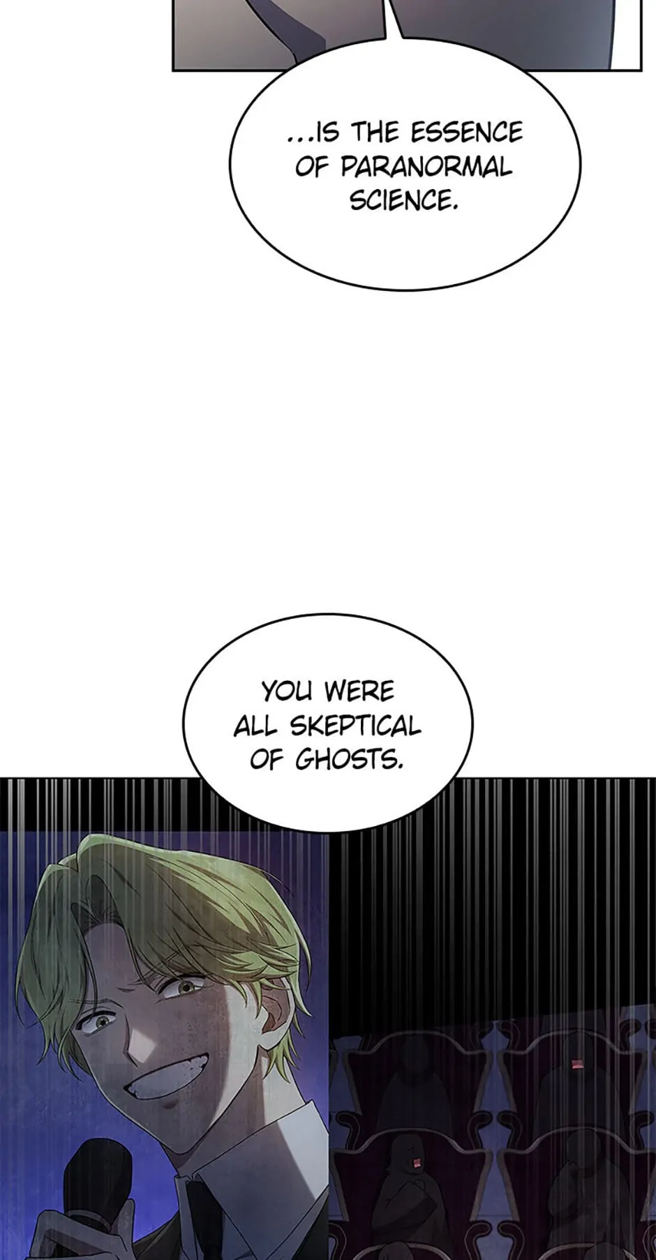 Read The Infinite Mage EN Manga Online