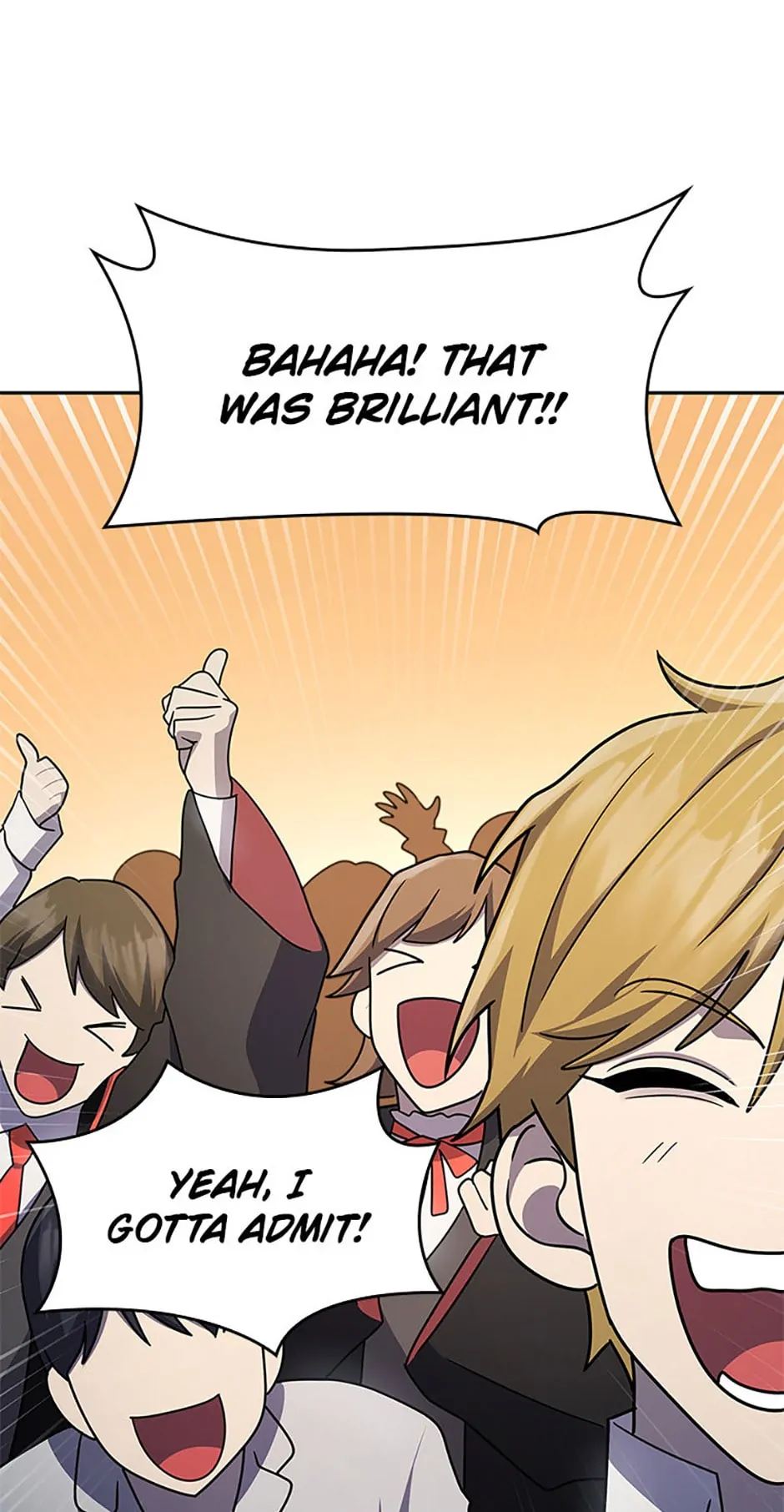 Read The Infinite Mage EN Manga Online
