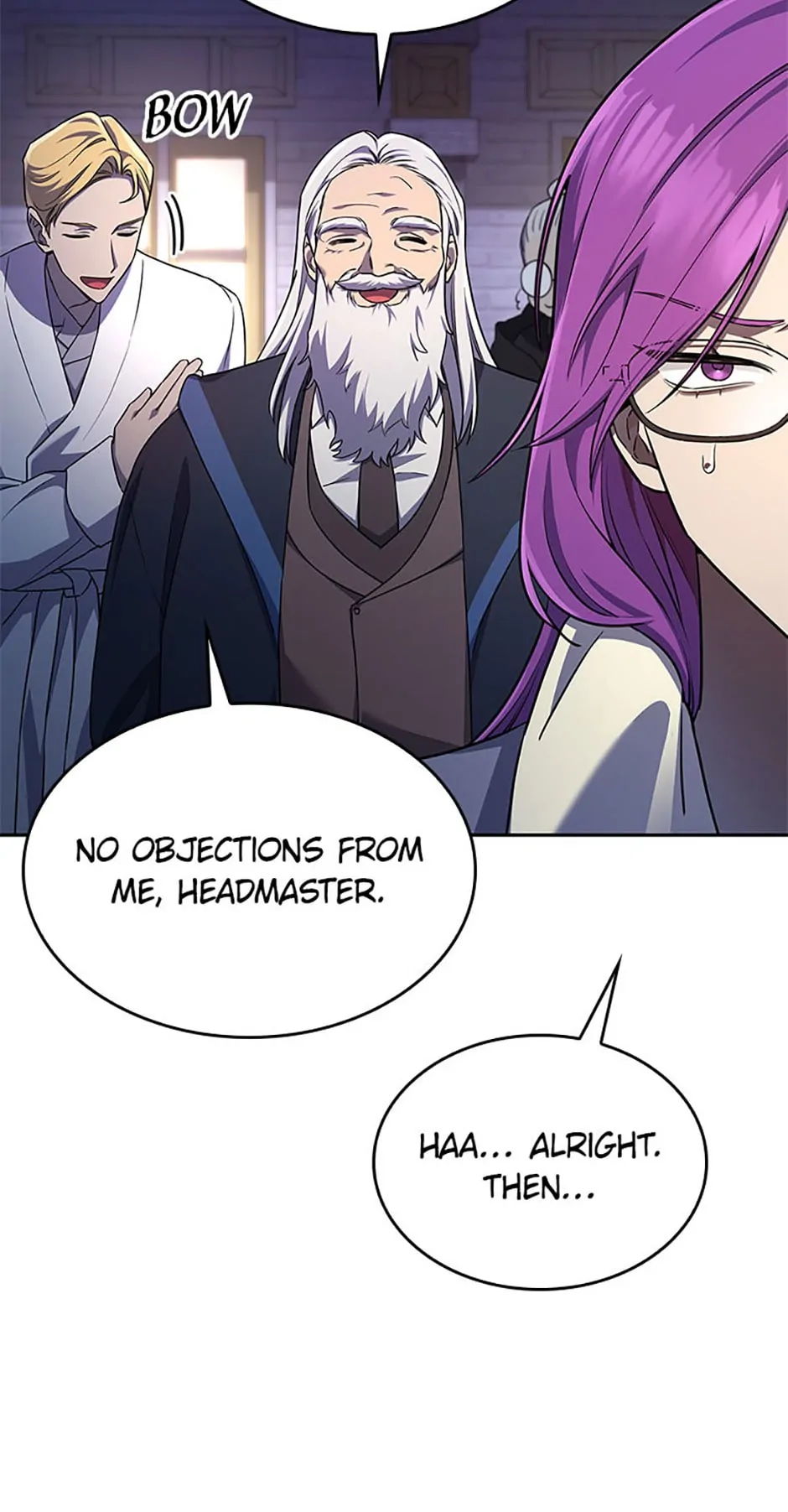 Read The Infinite Mage EN Manga Online