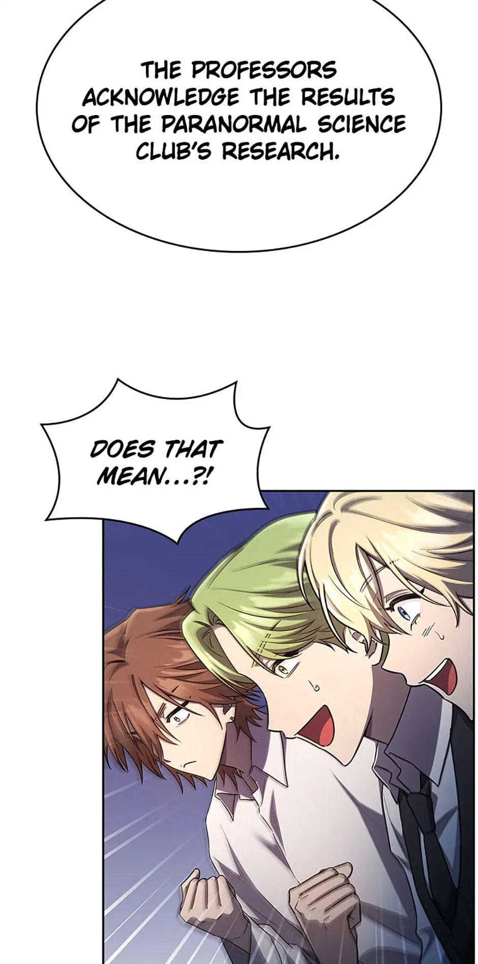 Read The Infinite Mage EN Manga Online