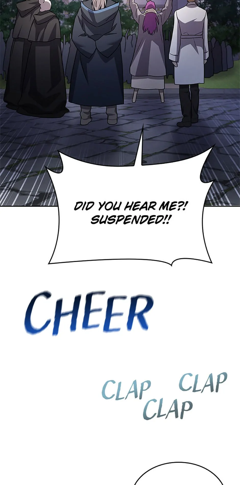 Read The Infinite Mage EN Manga Online