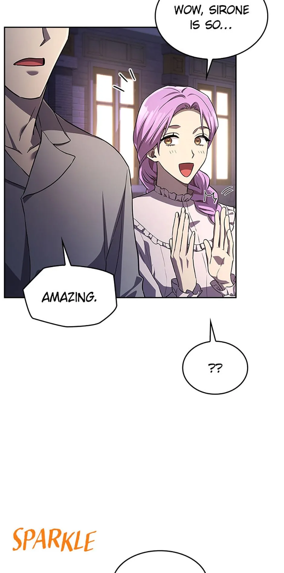 Read The Infinite Mage EN Manga Online