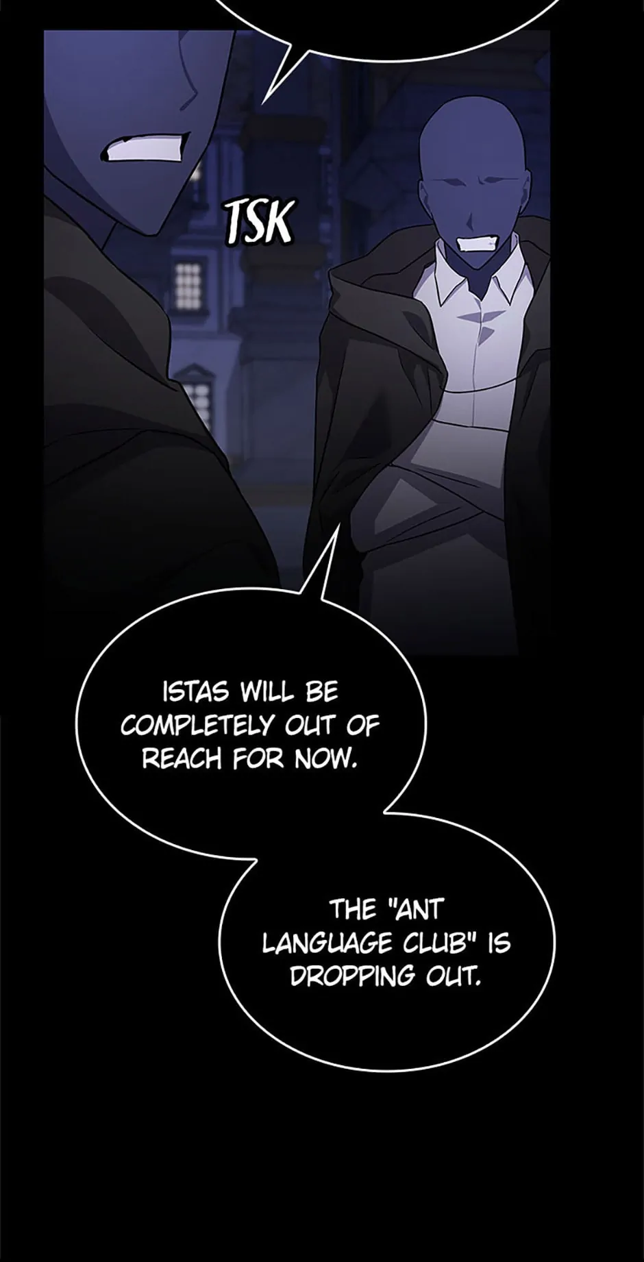 Read The Infinite Mage EN Manga Online