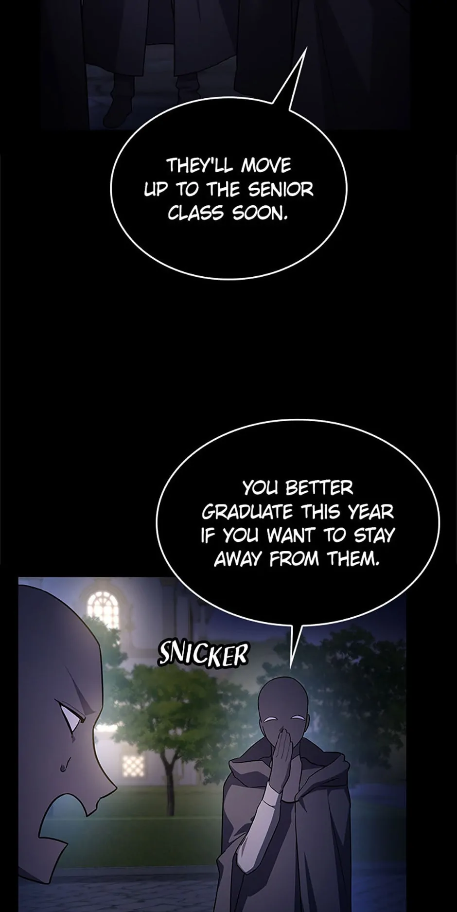Read The Infinite Mage EN Manga Online
