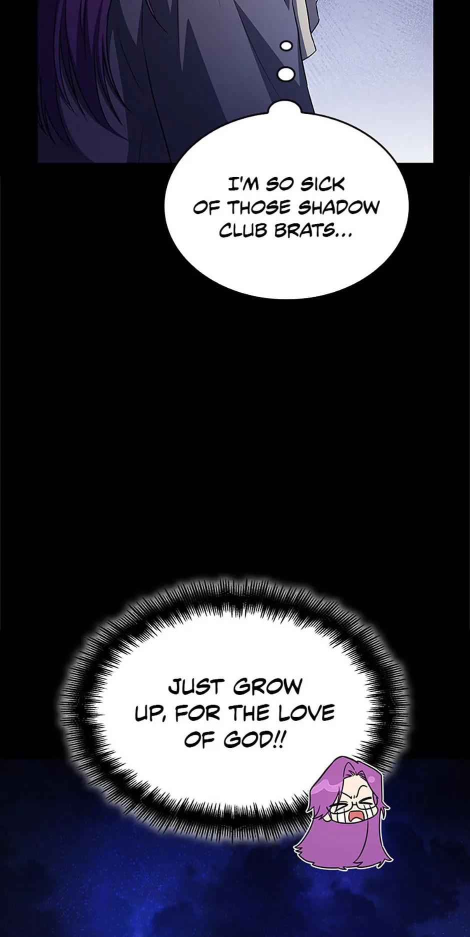 Read The Infinite Mage EN Manga Online