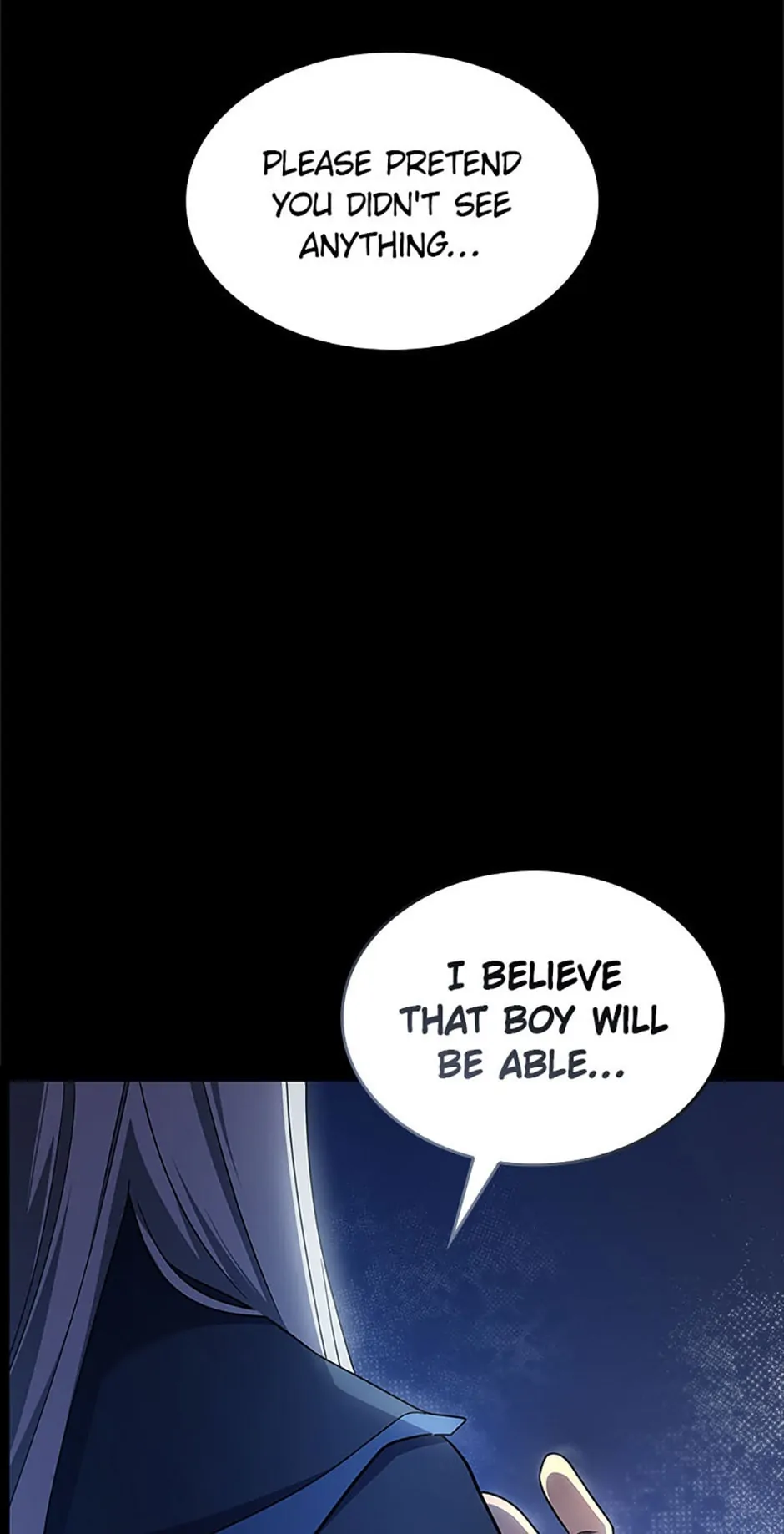 Read The Infinite Mage EN Manga Online