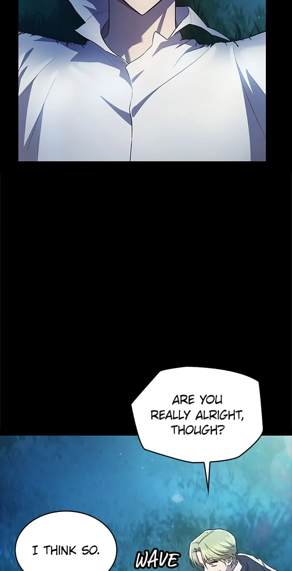 Read The Infinite Mage EN Manga Online