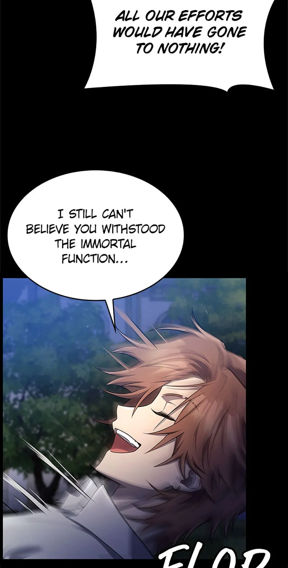 Read The Infinite Mage EN Manga Online