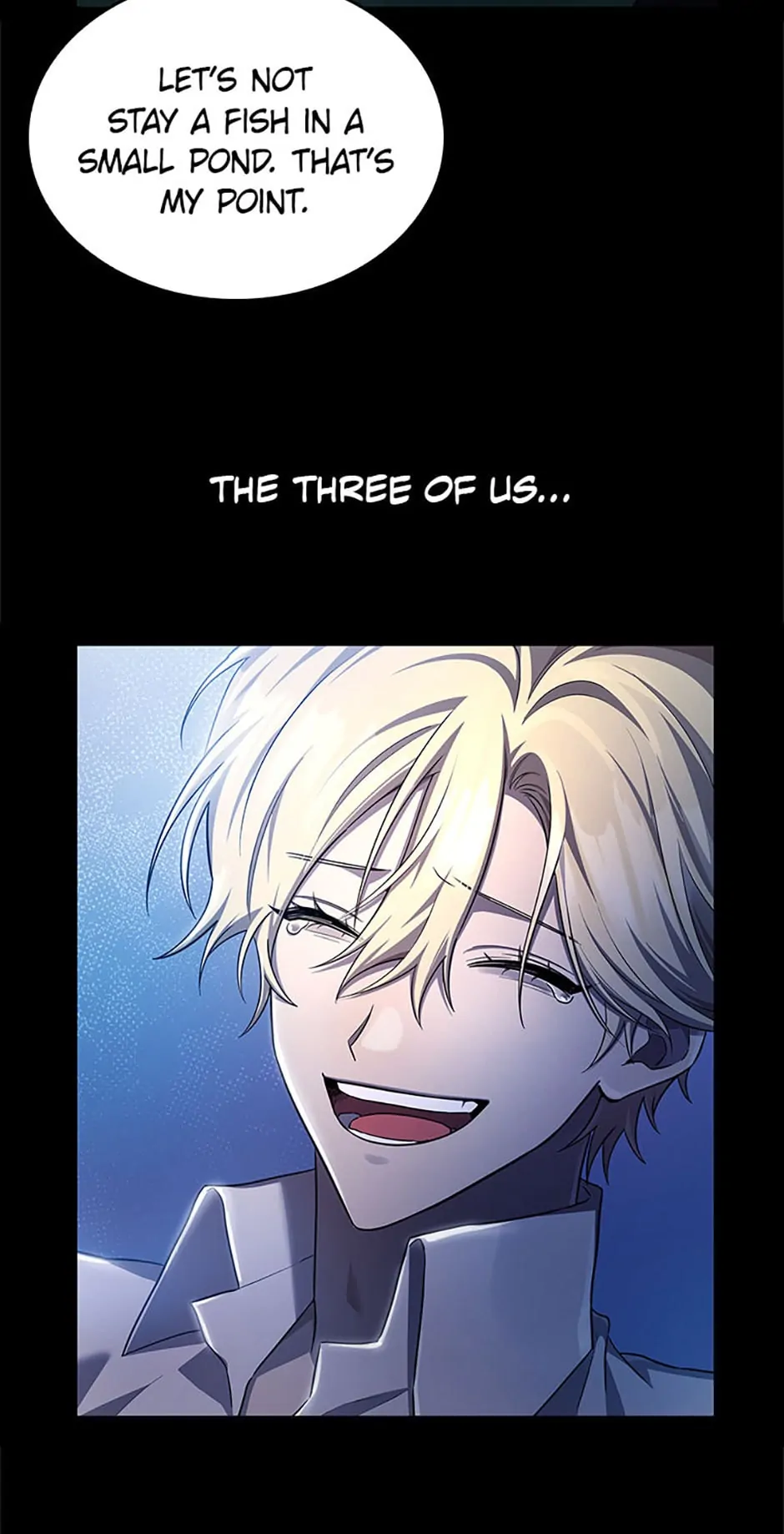Read The Infinite Mage EN Manga Online