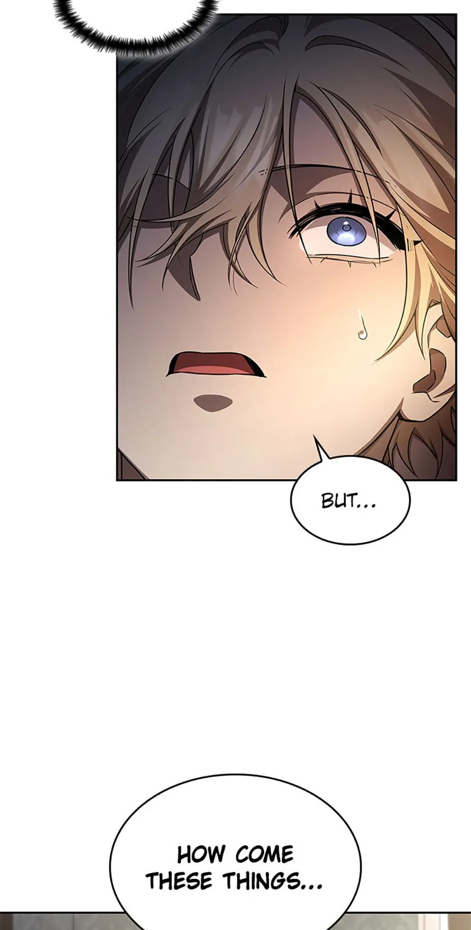 Read The Infinite Mage EN Manga Online