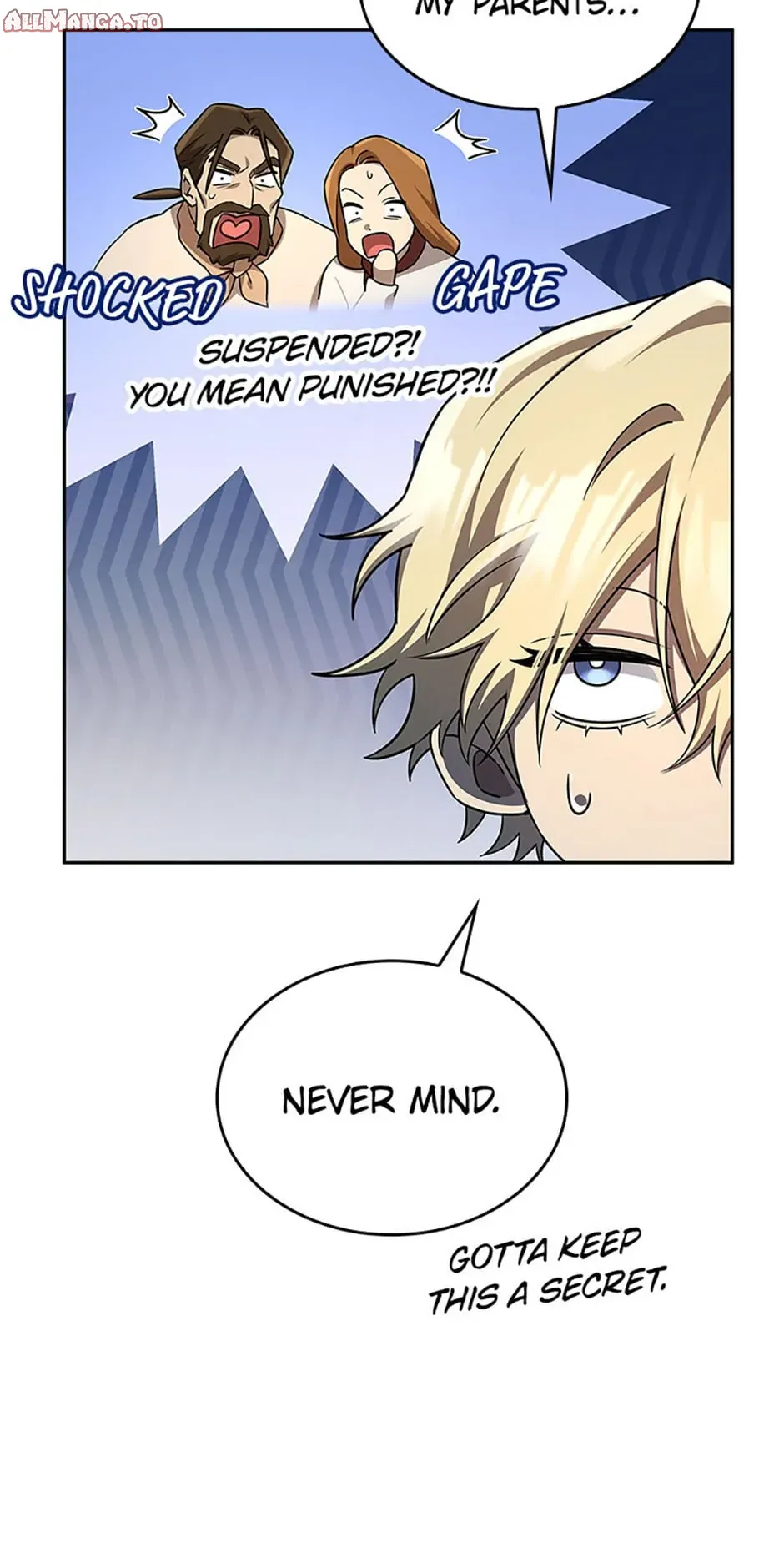 Read The Infinite Mage EN Manga Online
