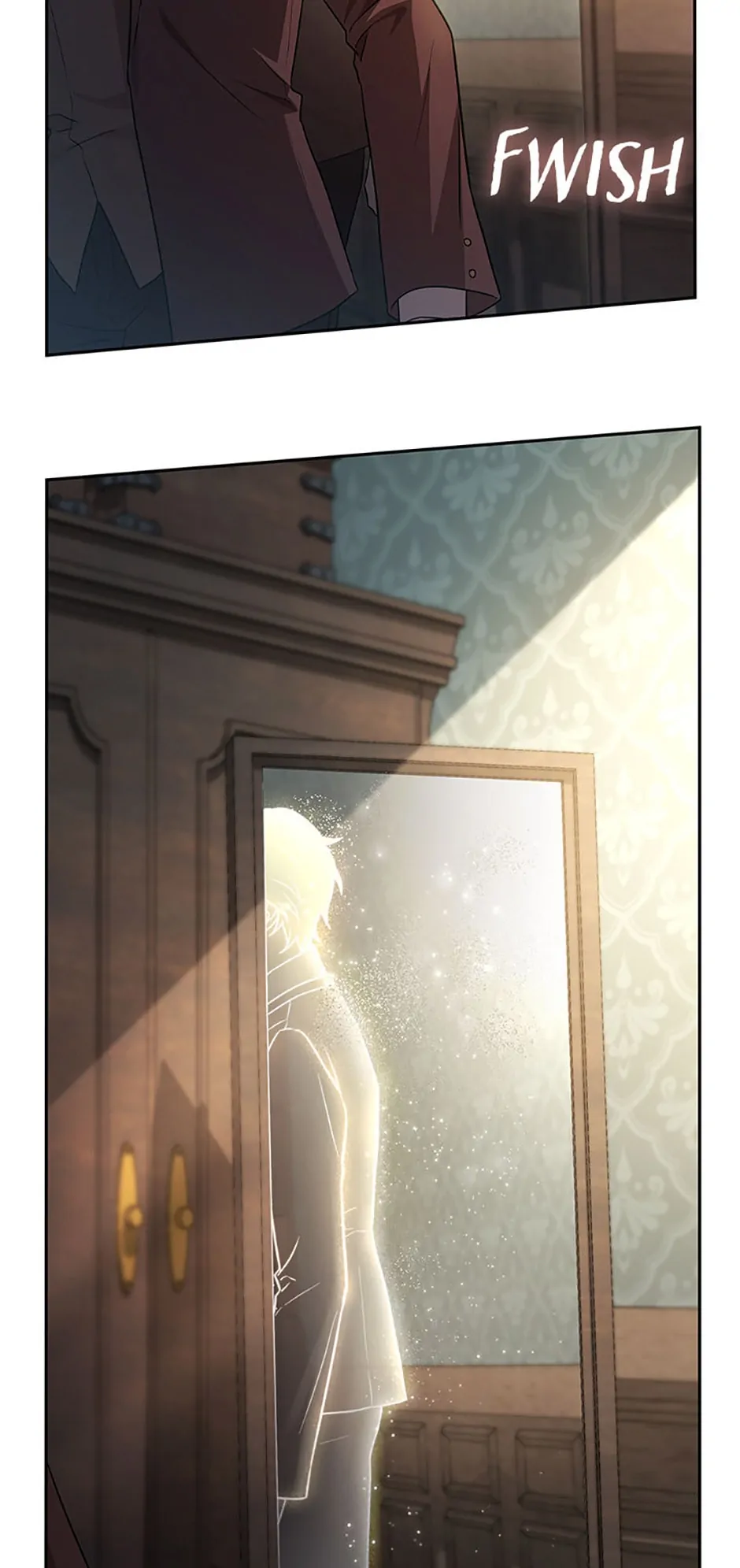 Read The Infinite Mage EN Manga Online