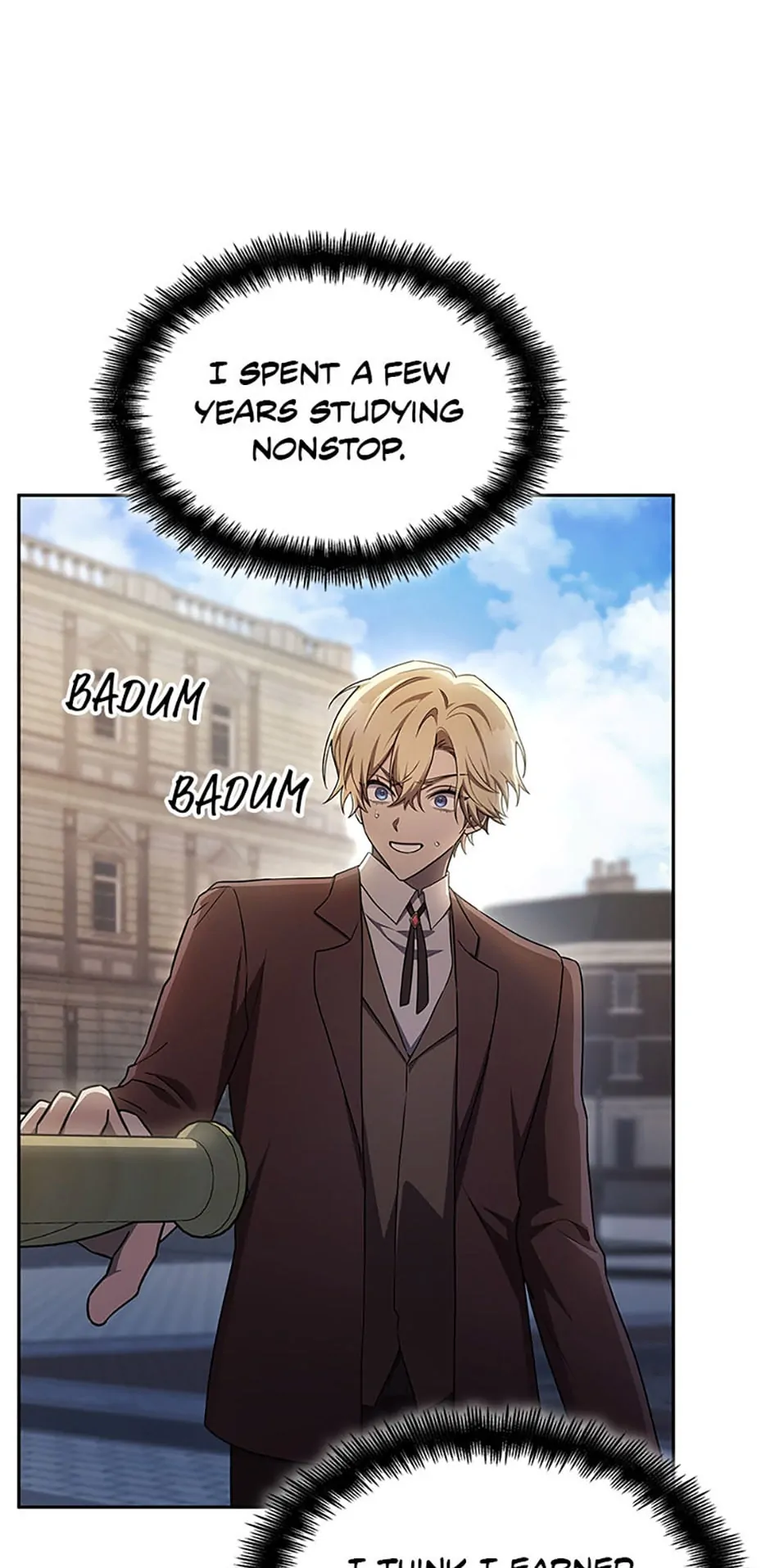 Read The Infinite Mage EN Manga Online