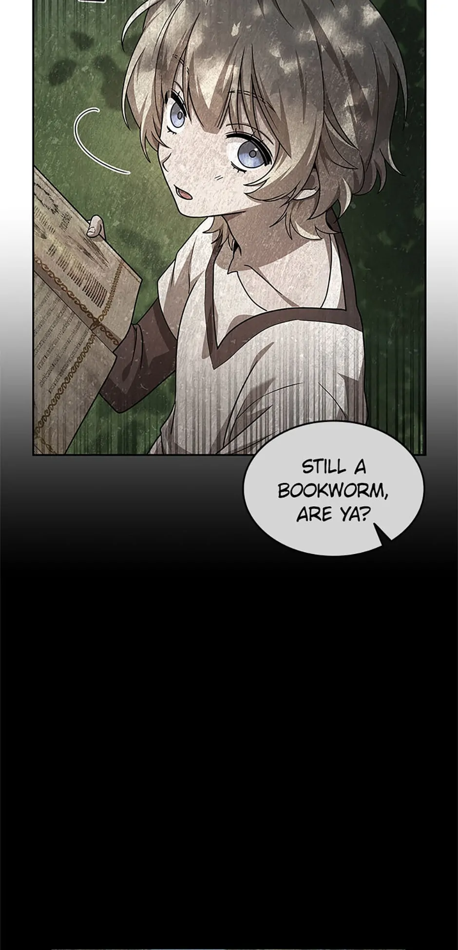 Read The Infinite Mage EN Manga Online