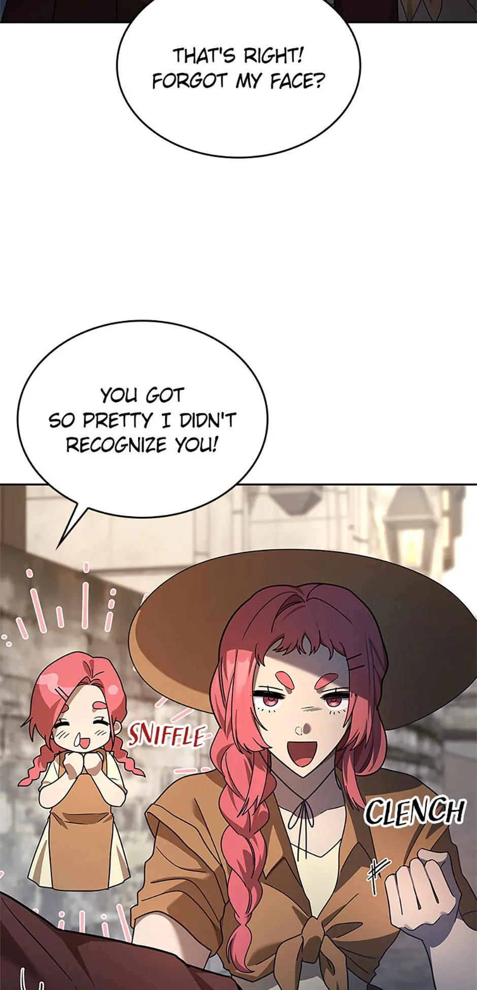 Read The Infinite Mage EN Manga Online